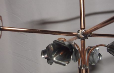 Epis girouette flêche