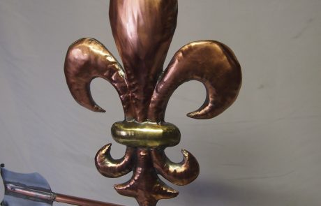 Fleur de Lys