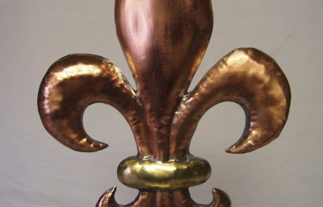 Fleur de Lys