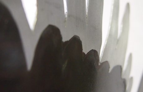 Girouette grue cendrée