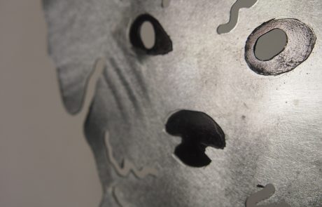 Girouette Bichon Frisé