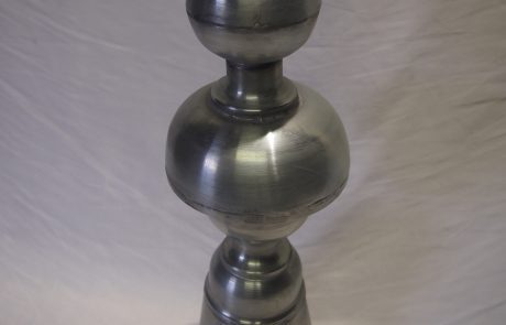 Epis faitage repousser zinc