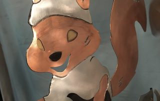 ECUREUIL CARPATE (5)