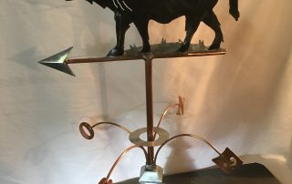 GIROUETTE SANGLIER DES FORETS (2)