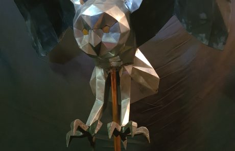 L'envole de la chouette (4)