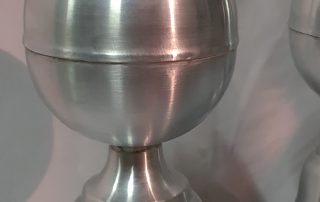 EPIS simple sphère (