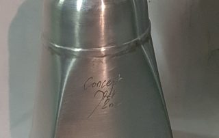 EPIS simple sphère )